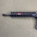 Heckler & Koch MR556 A4 Rifle 5.56 NATO